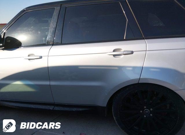 2017 Land Rover Range Rover — VIN SALWR2FE9HA167387, şəkil 14