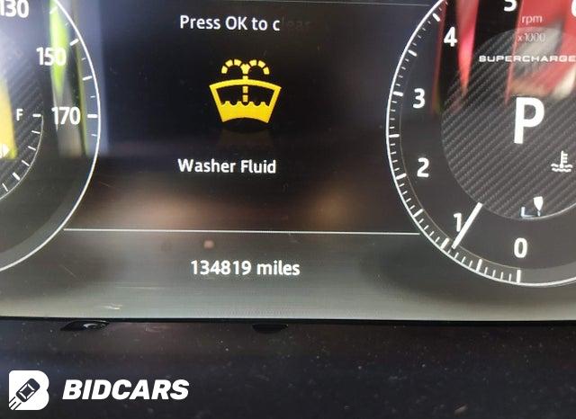 2017 Land Rover Range Rover — VIN SALWR2FE9HA167387, şəkil 15
