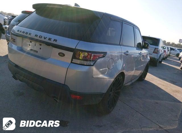 2017 Land Rover Range Rover — VIN SALWR2FE9HA167387, şəkil 4
