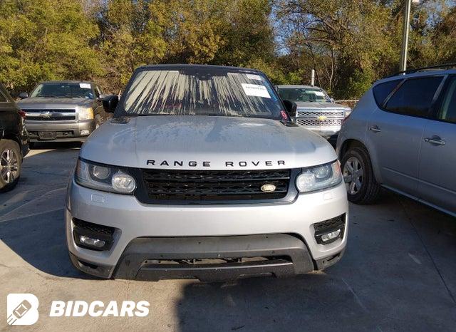 2017 Land Rover Range Rover — VIN SALWR2FE9HA167387, şəkil 6