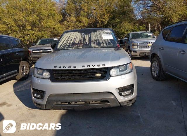SALWR2FE9HA167387 2017 Land Rover Range Rover photo no. 12