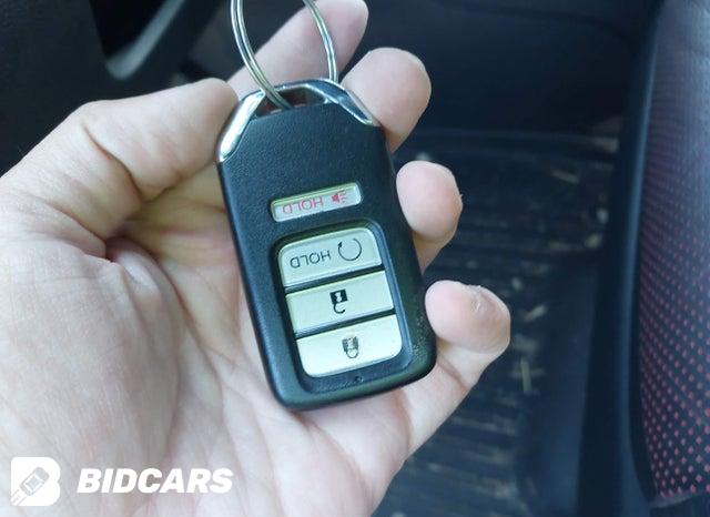 2019 Honda Ridgeline — VIN 5FPYK3F80KB043535, şəkil 11