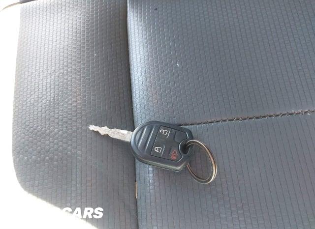 1FTFW1EF3CFB57504 2012 Ford F-150 photo no. 11