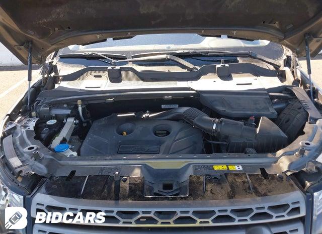 2017 Land Rover Discovery — VIN SALCP2BG0HH642576, şəkil 10