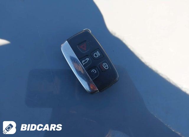 2017 Land Rover Discovery — VIN SALCP2BG0HH642576, şəkil 11