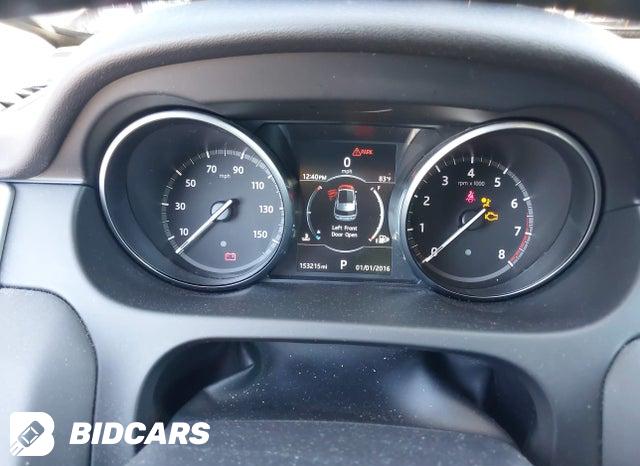 2017 Land Rover Discovery — VIN SALCP2BG0HH642576, şəkil 7