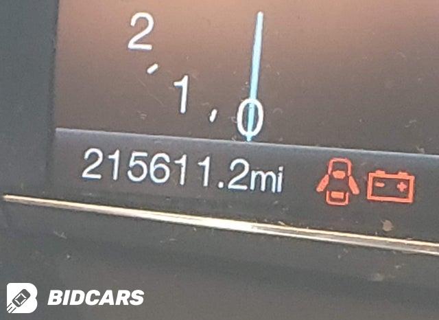 1FM5K7D81HGA15744 2017 Ford Explorer photo no. 15