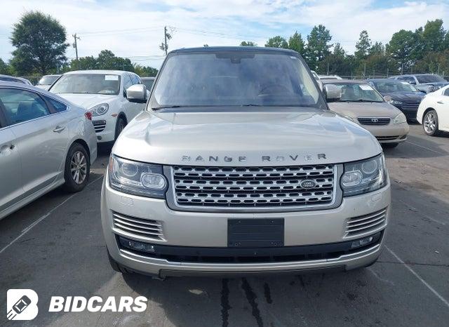 2016 Land Rover Range Rover — VIN SALGS2PF1GA287456, şəkil 12