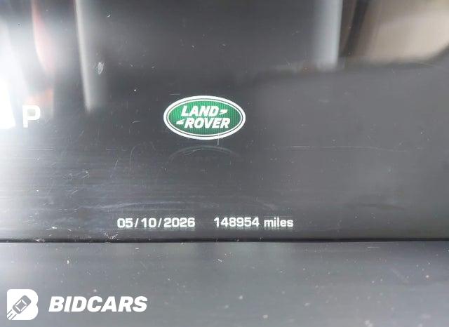 2016 Land Rover Range Rover — VIN SALGS2PF1GA287456, şəkil 15