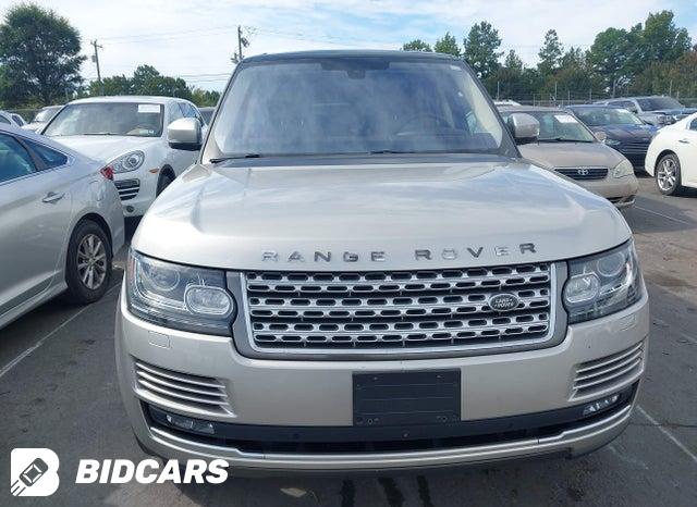 2016 Land Rover Range Rover — VIN SALGS2PF1GA287456, şəkil 6