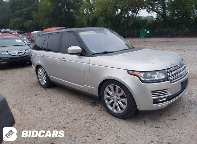 2017 Land Rover Range Rover — VIN SALGS2FV1HA349447, şəkil 1