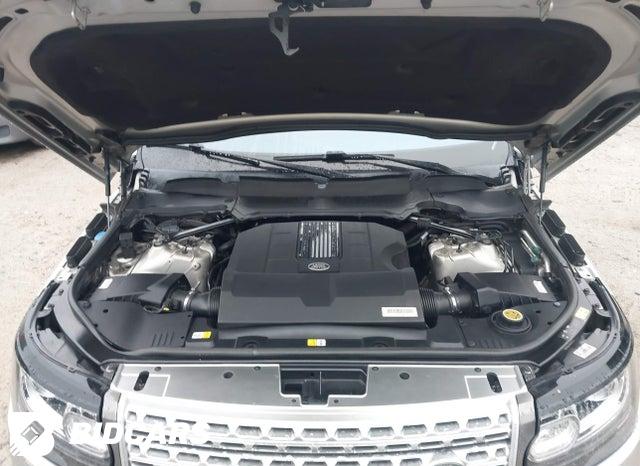 2017 Land Rover Range Rover — VIN SALGS2FV1HA349447, şəkil 10