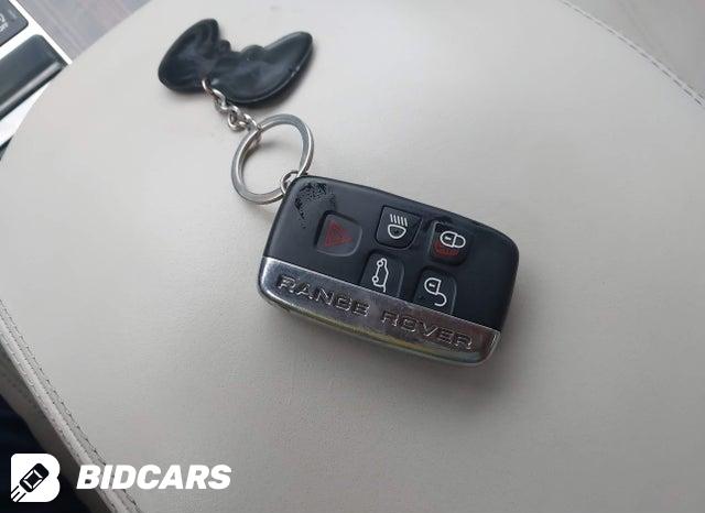 2017 Land Rover Range Rover — VIN SALGS2FV1HA349447, şəkil 11