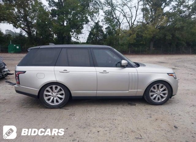 2017 Land Rover Range Rover — VIN SALGS2FV1HA349447, şəkil 13