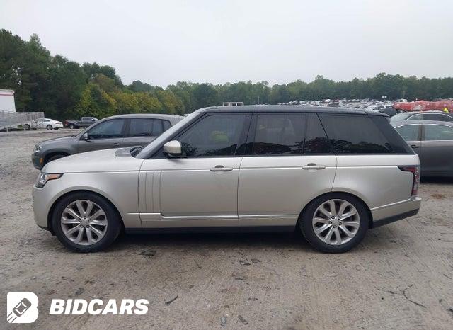 2017 Land Rover Range Rover — VIN SALGS2FV1HA349447, şəkil 14