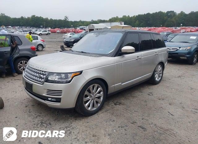 2017 Land Rover Range Rover — VIN SALGS2FV1HA349447, şəkil 2