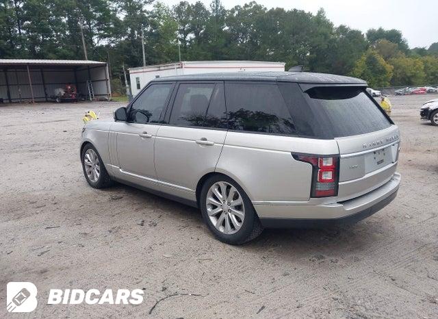 2017 Land Rover Range Rover — VIN SALGS2FV1HA349447, şəkil 3