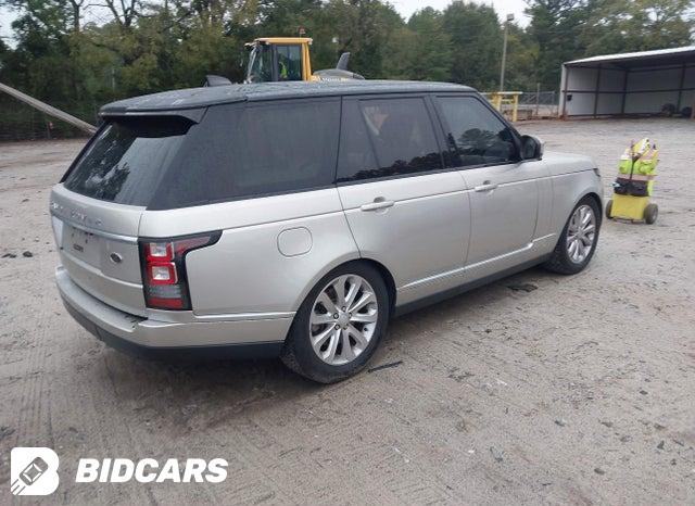 2017 Land Rover Range Rover — VIN SALGS2FV1HA349447, şəkil 4