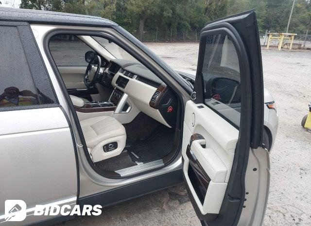 2017 Land Rover Range Rover — VIN SALGS2FV1HA349447, şəkil 5