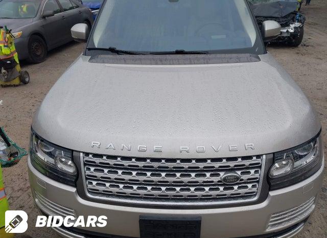 2017 Land Rover Range Rover — VIN SALGS2FV1HA349447, şəkil 6