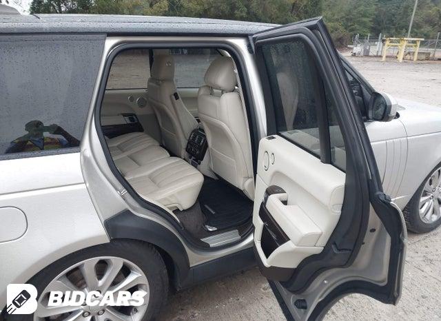 2017 Land Rover Range Rover — VIN SALGS2FV1HA349447, şəkil 8