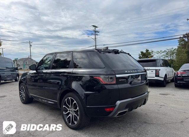 SALWR2SU2LA883697 2020 Land Rover Range Rover photo no. 3
