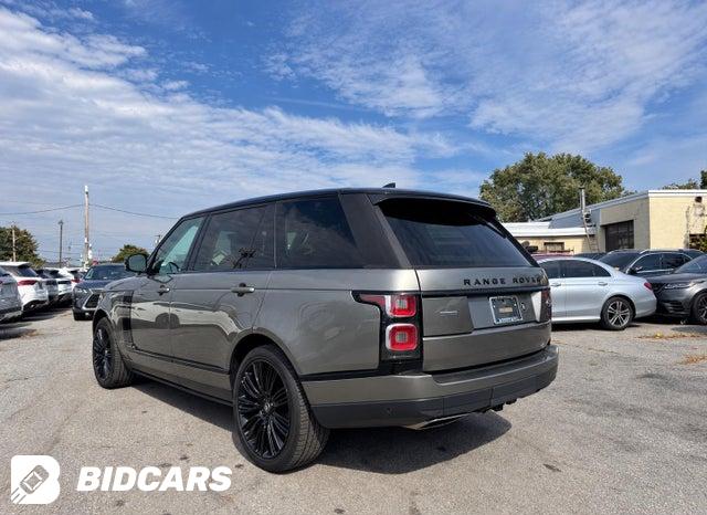 SALGS5RE4JA394868 2018 Land Rover Range Rover photo no. 3