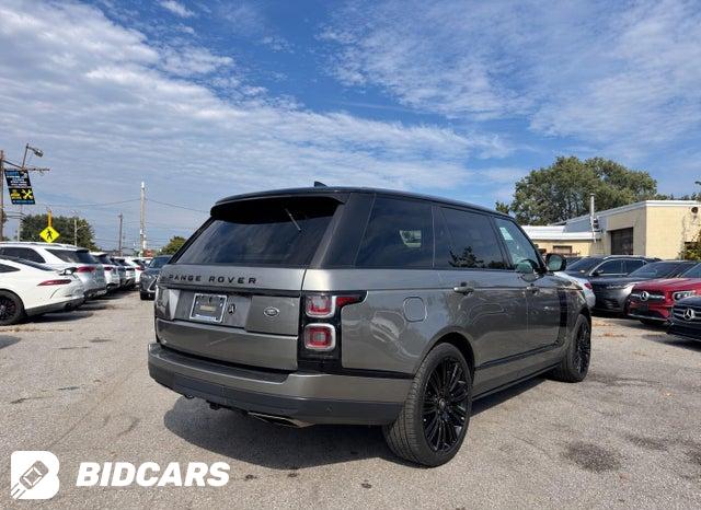 SALGS5RE4JA394868 2018 Land Rover Range Rover photo no. 4