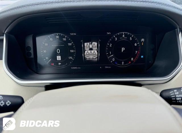 SALGS5RE4JA394868 2018 Land Rover Range Rover photo no. 7