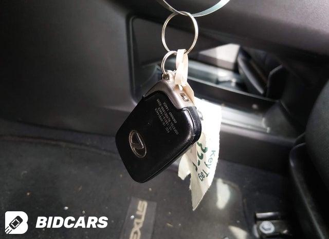 2T2BK1BA9AC032575 2010 Lexus RX photo no. 11