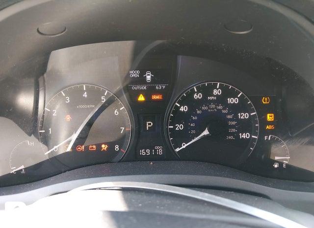 2T2BK1BA9AC032575 2010 Lexus RX photo no. 7