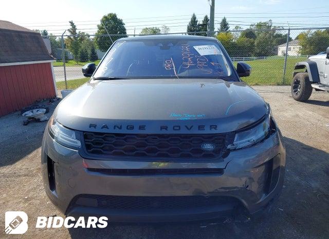 2020 Land Rover Range Rover — VIN SALZP2FX0LH019973, şəkil 12