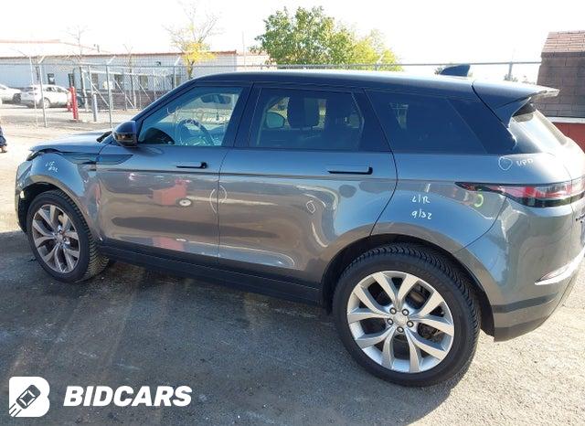 2020 Land Rover Range Rover — VIN SALZP2FX0LH019973, şəkil 14