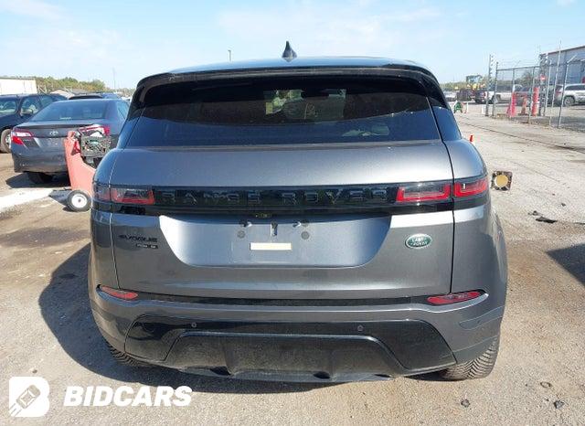 2020 Land Rover Range Rover — VIN SALZP2FX0LH019973, şəkil 16
