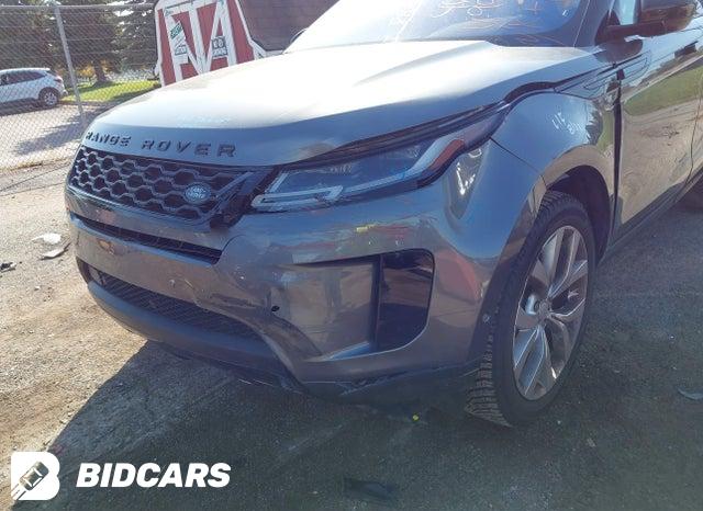 2020 Land Rover Range Rover — VIN SALZP2FX0LH019973, şəkil 6