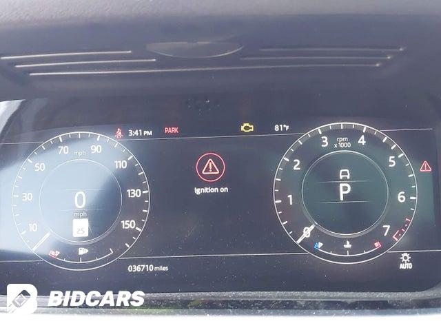 2020 Land Rover Range Rover — VIN SALZP2FX0LH019973, şəkil 7