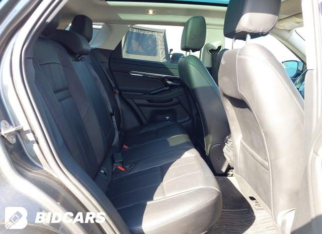 2020 Land Rover Range Rover — VIN SALZP2FX0LH019973, şəkil 8