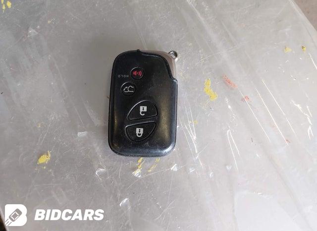 2T2BK1BA2AC056765 2010 Lexus RX photo no. 11