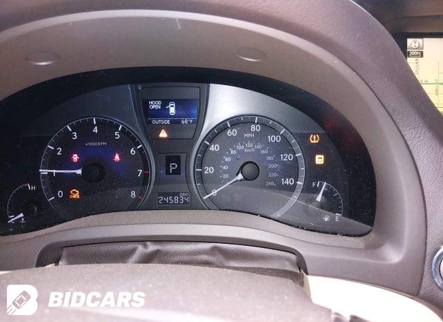 2T2BK1BA2AC056765 2010 Lexus RX photo no. 16