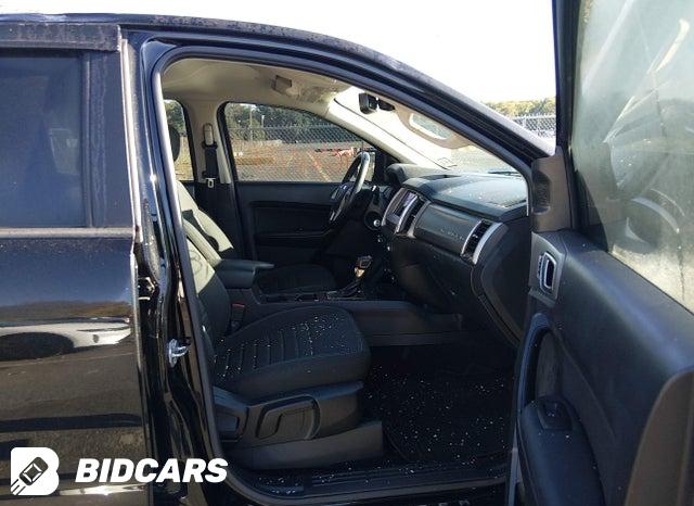 2020 Ford Ranger — VIN 1FTER4FH9LLA72785, фото 5
