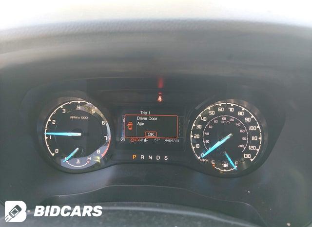 2020 Ford Ranger — VIN 1FTER4FH9LLA72785, фото 7