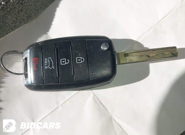 2016 KIA Sorento — VIN 5XYPGDA39GG012856, şəkil 11