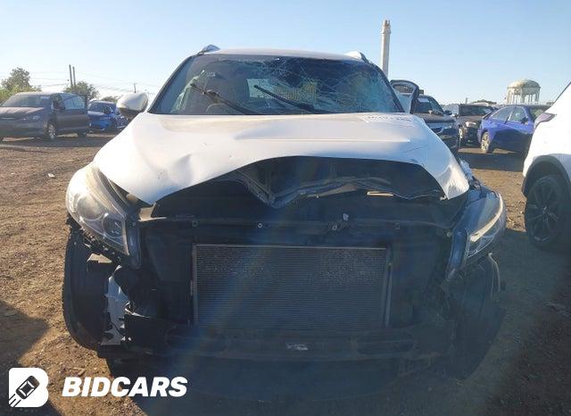 2016 KIA Sorento — VIN 5XYPGDA39GG012856, şəkil 12