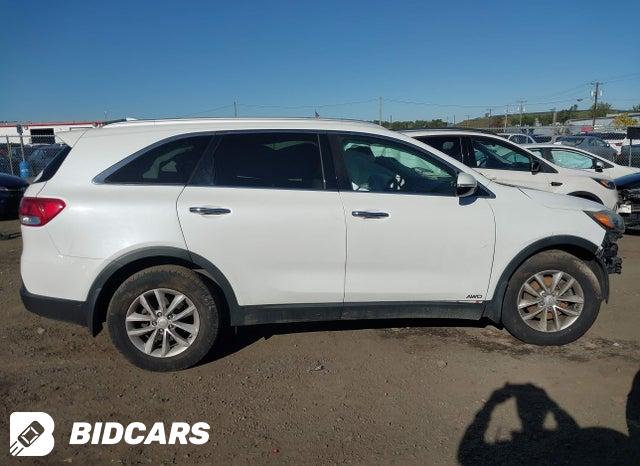 2016 KIA Sorento — VIN 5XYPGDA39GG012856, şəkil 13