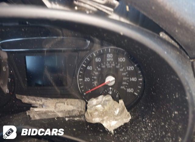 2016 KIA Sorento — VIN 5XYPGDA39GG012856, şəkil 15