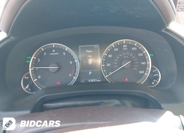 2017 Lexus RX — VIN 2T2BZMCA7HC056945, şəkil 7