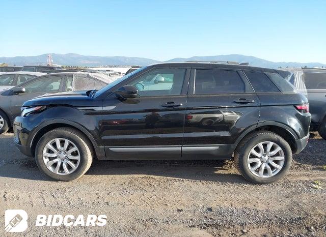 2017 Land Rover Range Rover — VIN SALVP2BG7HH221530, şəkil 14