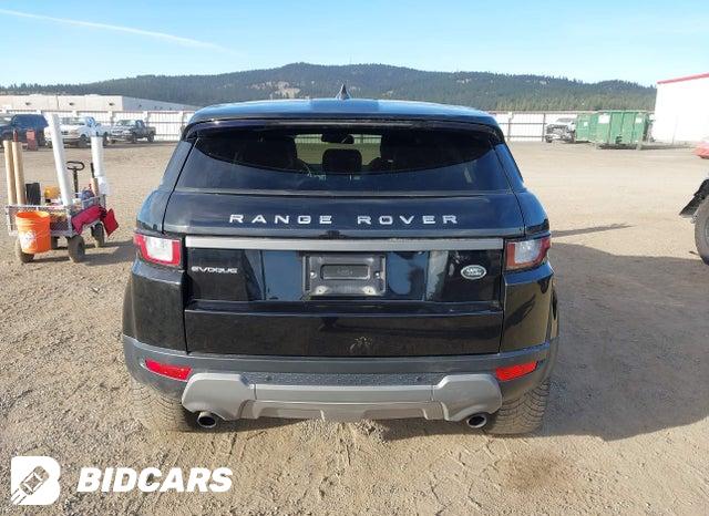2017 Land Rover Range Rover — VIN SALVP2BG7HH221530, şəkil 16