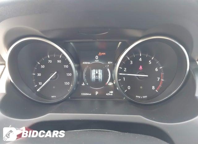 2017 Land Rover Range Rover — VIN SALVP2BG7HH221530, şəkil 7