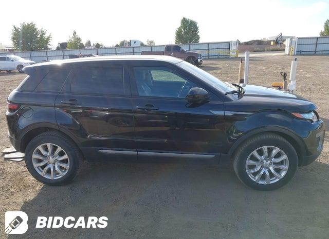 SALVP2BG7HH221530 2017 Land Rover Range Rover photo no. 13